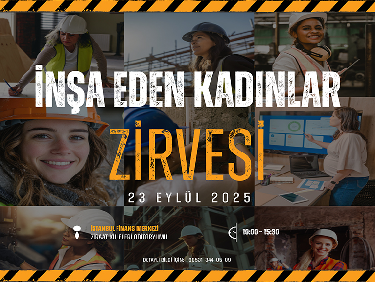 NAAT SEKTR KADIN LDERLYLE YKSELYOR